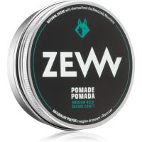 Zew For Men Pomade Natural Shine Pomade mittlere Fixierung 50 ml