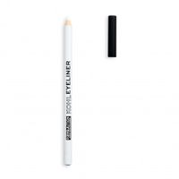 Relove by Revolution Kohl Eyeliner - White