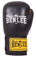 Lonsdale Leather boxing gloves (1 pair)