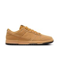 Nike Dunk Low Retro SE "Wheat Gum" - Pánske - Tenisky Nike - Žlté - HQ1932-700 - Veľkosť: 42.5