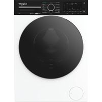 Whirlpool WPM 07W ADS EE pračka s předním plněním