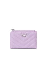 VUCH Asta Violet Wallet