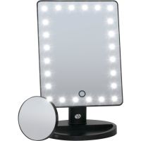 RIO Led Touch Dimmable Comestic Mirror kozmetičko ogledalce 1 kom