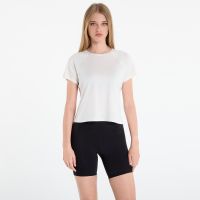 T-shirt The North Face Jaida Ss Tee White Dune Light Heather XS