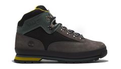 Timberland Euro Hiker Hiking Boot - Pánske - Tenisky Timberland - Sivé - A2A38-033 - Veľkosť: 44.5