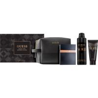 Guess Seductive Homme Noir zestaw upominkowy dla mężczyzn