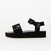 Trampki The North Face W Skeena Platform Black / White EUR 36