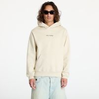 Φούτερ Daily Paper Search Hoodie Pelican Beige S