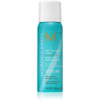 Moroccanoil Texture haj spray dúsító és formásító 60 ml