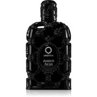 Orientica Amber Noir parfumska voda uniseks 80 ml