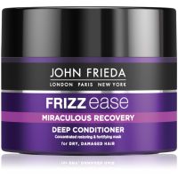 John Frieda Frizz Ease Miraculous Recovery глибоко поживний кондиціонер для пошкодженого волосся 200 мл