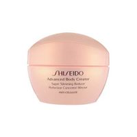 Shiseido Zeštíhlující tělový gel krém proti celulitidě Body Creator (Super Slimming Reducer) 200 ml