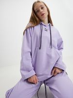 Puma Dare To Sweatshirt Lila