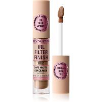 Makeup Revolution IRL Filter tartós korrektor a teljes fedésre árnyalat C11.2 6 g