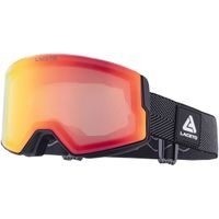 Laceto SLEET 2 FOTO Фотохроматични ски очила, черно, размер