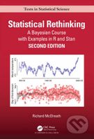 Statistical Rethinking (A Bayesian Course with Examples in R and STAN) - kniha z kategorie Odborné a naučné