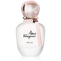 Ferragamo Amo Ferragamo Per Lei Eau de Parfum für Damen 30 ml