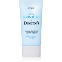 ETUDE SoonJung X Directors Sun Cream хидратираща и защитна емулсия за лице и тяло SPF 50+ 50 мл.