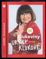 Klukoviny Uršuly Klukové - Uršula Kluková, Patrik Rozehnal (2021, Radioservis)