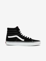 Vans Sk8-Hi Tenisówki Czarny