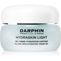 Darphin Hydraskin Light Hydrating Cream Gel hidratáló géles krém normál és kombinált bőrre 50 ml