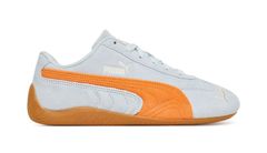 Puma Speedcat OG 4 - Unisex - Tenisky Puma - Modré - 398846-40 - Veľkosť: 38.5