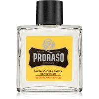 Proraso Wood and Spice Bart-Balsam 100 ml