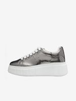 Tamaris Tennisschuhe Silber