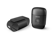 Philips Shaver 500 Series S591/05 Compact skuveklis mitrai un sausai skūšanai