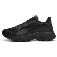 Puma EXPLORE NITRO 2 Мъжки туристически обувки, черно, размер 42.5