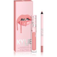Kylie Cosmetics Kylie Jenner Matte Lip Kit матуючий набір для губ відтінок 300 Koko K 2 кс