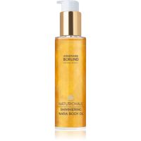 ANNEMARIE BÖRLIND Naturoyale pflegendes Körperöl für die reife Haut 100 ml