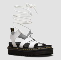 Strandschuhe Frauen - NARTILLA - Dr. Martens - DM24641100 42