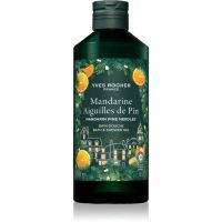 Yves Rocher Mandarin Pine Needles odświeżający żel pod prysznic 400 ml