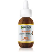 Garnier Vitamin C serum rozjaśniające z witaminą C na noc 30 ml