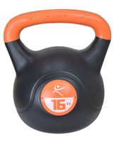 VINYL KETTLEBELL 16kg