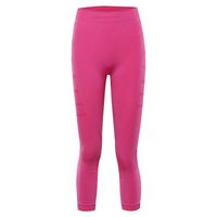 Women's underwear - ALPINE PRO PINEIOSA 4 carmine rose pants