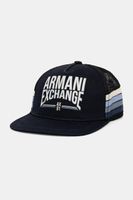 Armani Exchange Snapback pánsky