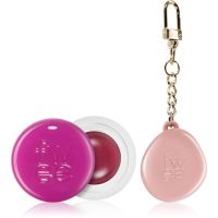 fwee Lip&Cheek Blurry Pudding Pot tónovací balzam na pery a líca odtieň MV03 Baddie (Cold-hearted Moment) 5 g