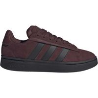 adidas GRAND COURT ALPHA 00S Мъжки обувки за свободното време, винен, размер 45 1/3