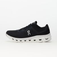 Sneakers On M Cloudflow 4 Black/ White EUR 44.5