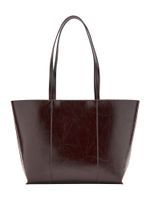 MANGO Shopper torba 'OLIVER'  kestenjasto smeđa