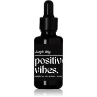 Jungle Way Positive Vibes eterično olje 10 ml