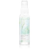 Avon Senses Jasmine Whisper Spray revigorant cu parfum de iasomie 100 ml