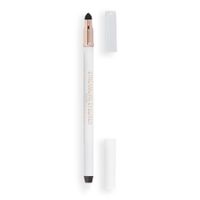 Revolution Streamline Waterline Eyeliner Pencil - White