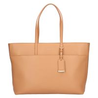 Női kézitáska Calvin Klein Siaa - barna