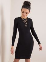 Dress-RV-SK-5131.18P-black