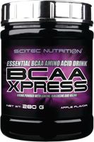 Scitec Nutrition BCAA Xpress 280 g cola-lime