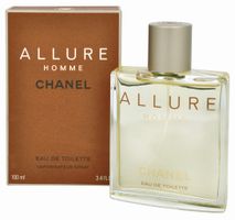 Chanel Allure Homme - EDT 50 ml