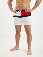 Tommy Hilfiger Underwear Kupaći kostim bijela